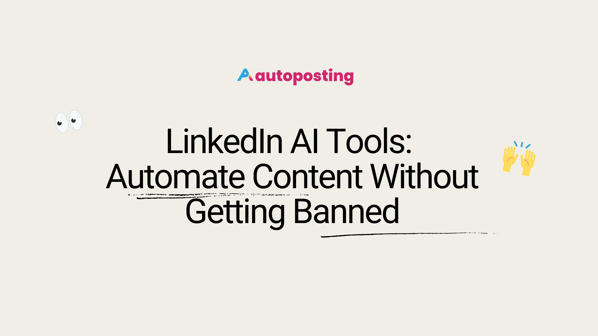 linkedin ai tools